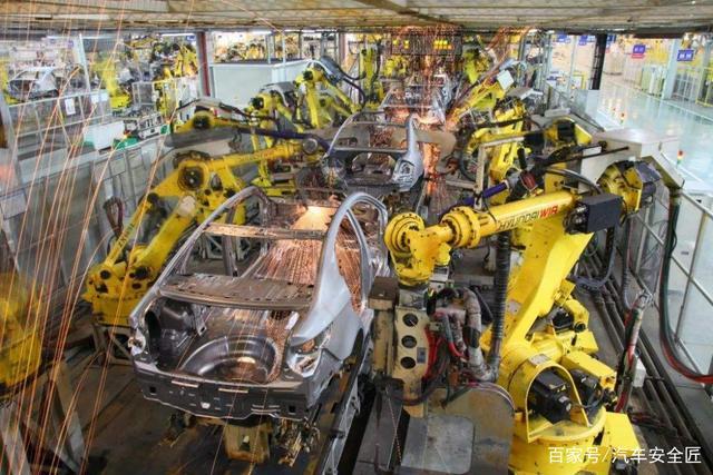 世界第五大車企東風悅達起亞 質量與服務雙冠王，計算機系統服務筑牢根基